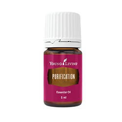 Young Living Purification 5ml